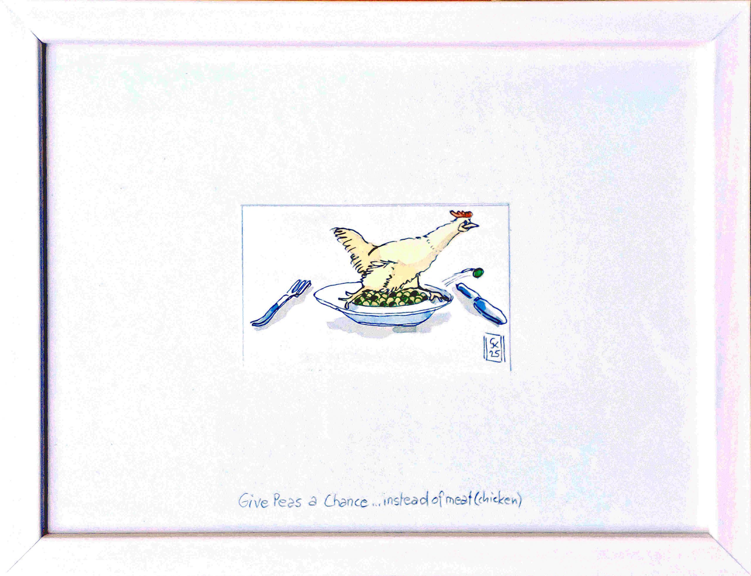 CChicken