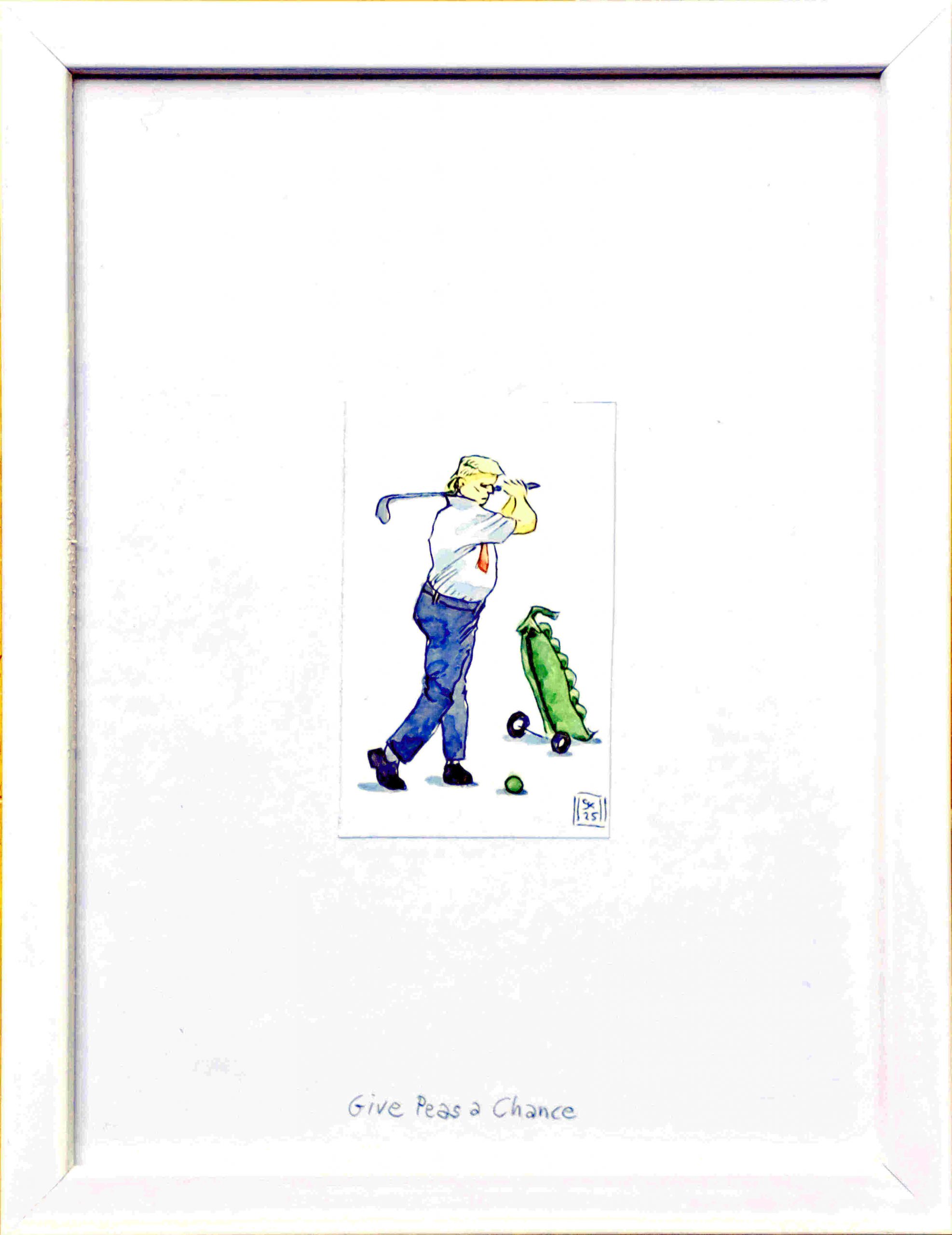 GGolf