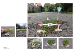 1 Bodenlos Schlagloch-Oase