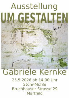 2026 Um Gestalten_Plakat