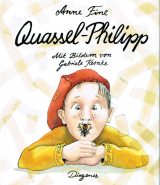 Cover Quassel-Philipp
